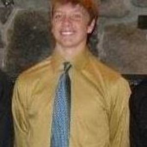 Meet your Posher, Chad